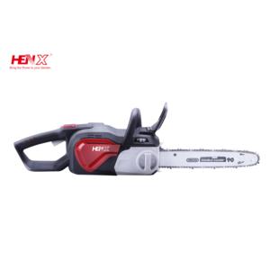Import HENX 40V Chain Saw from chinese wholesale supplier and manufacturer