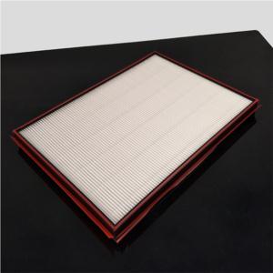 Import HEPA AIR FILTER from chinese wholesale supplier and manufacturer