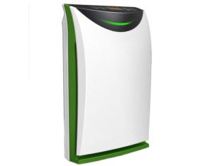 Import HEPA Air Purifiers with humidity function from chinese wholesale supplier and manufacturer