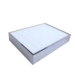 Import HEPA/ULPA filter from chinese wholesale supplier and manufacturer