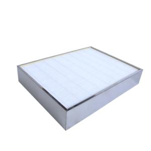 Import HEPA/ULPA filter from chinese wholesale supplier and manufacturer