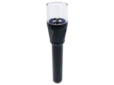 Import Herb Spice Grinder, handheld portable USB rechargeable pill grinder, 8.35 inches from chinese wholesale supplier and manufacturer