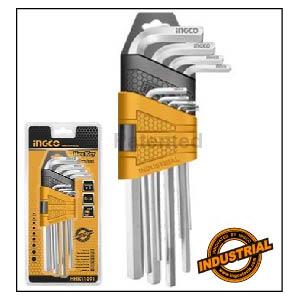 Import Hex key from chinese wholesale supplier and manufacturer