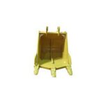 Import HEX-Rock Bucket from chinese wholesale supplier and manufacturer