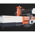 Import HF-KLXA Series CNC Gantry Milling Machine from chinese wholesale supplier and manufacturer