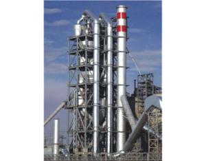 Import HF Preheater Calciner System from chinese wholesale supplier and manufacturer