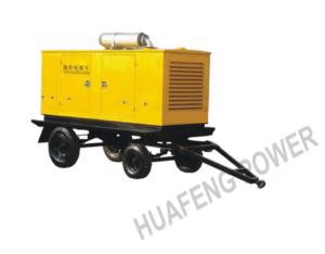 Import HF-Trailer Mobile Power Station from chinese wholesale supplier and manufacturer