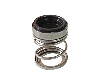 Import HF560 19mm Single Spring Water Pump Mechanical Seal from chinese wholesale supplier and manufacturer