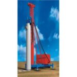 Import HFA/SFA Series High Frequency Hydraulic Vibration Hammer from chinese wholesale supplier and manufacturer