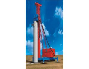 Import HFA/SFA Series High Frequency Hydraulic Vibration Hammer from chinese wholesale supplier and manufacturer