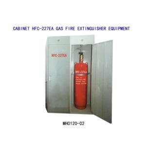 Import HFC-227EA Gas Fire Extinguisher System(FM200) from chinese wholesale supplier and manufacturer