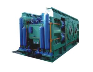Import HFCG Series Roller Press from chinese wholesale supplier and manufacturer