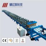 Import HGM high speed roll forming machine from chinese wholesale supplier and manufacturer