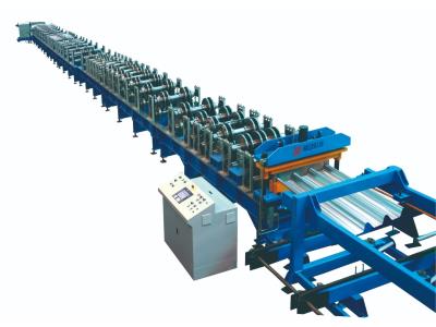 Import HGM high-speed roll forming machine from chinese wholesale supplier and manufacturer