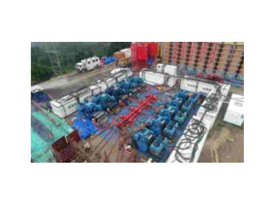 Import HH6000 ELECTRIC FRACTURING PUMP from chinese wholesale supplier and manufacturer