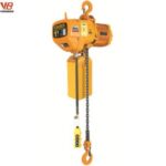 Import HHBB Hook Type Electric Chain Hoist from chinese wholesale supplier and manufacturer