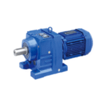 Import HHF SERIES PARALLEL SHAFT HELICALGEAR REDUCER from chinese wholesale supplier and manufacturer