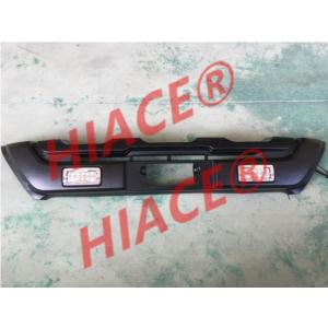 Import HIACE 2014 BUMPER COVER from chinese wholesale supplier and manufacturer