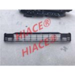 Import HIACE 2019 BUMEPR GRILLE from chinese wholesale supplier and manufacturer