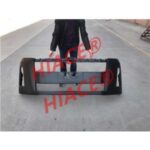 Import HIACE 2019 BUMPER from chinese wholesale supplier and manufacturer