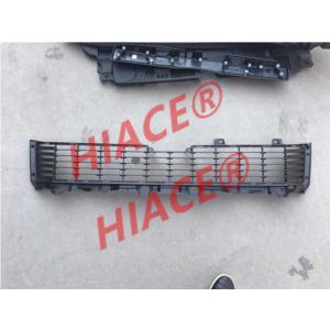 Import HIACE 2019 BUMPER GRILLE from chinese wholesale supplier and manufacturer