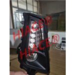 Import HIACE 2019 FOG LAMP LED from chinese wholesale supplier and manufacturer