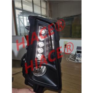Import HIACE 2019 FOG LAMP LED from chinese wholesale supplier and manufacturer