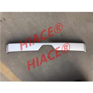 Import HIACE 2019 FONT HOOD COVER from chinese wholesale supplier and manufacturer