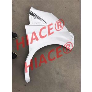 Import HIACE 2019 FRONT FENDER from chinese wholesale supplier and manufacturer