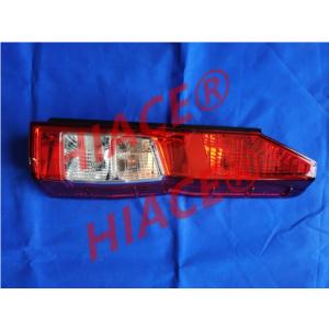 Import HIACE 2019 TAIL LAMP from chinese wholesale supplier and manufacturer