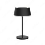 Import HIBRITE DE18311 LED DESK LAMP from chinese wholesale supplier and manufacturer