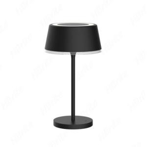 Import HIBRITE DE18311 LED DESK LAMP from chinese wholesale supplier and manufacturer
