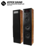 Import HIFI Stereo Active Home Audio Speaker System from chinese wholesale supplier and manufacturer