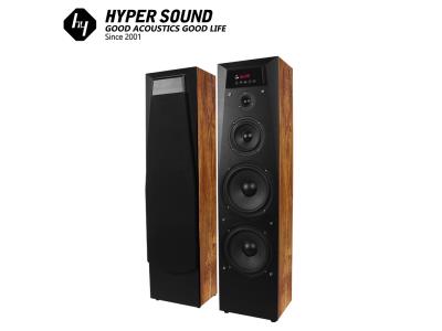 Import HIFI Stereo Active Home Audio Speaker System from chinese wholesale supplier and manufacturer