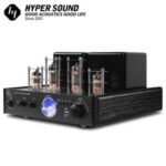 Import HIFI Tube Amplifier and Speaker System for Home Audio from chinese wholesale supplier and manufacturer