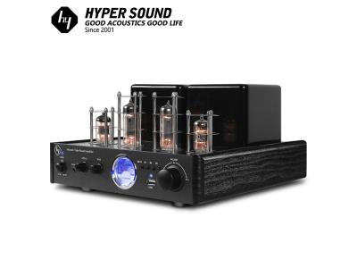 Import HIFI Tube Amplifier and Speaker System for Home Audio from chinese wholesale supplier and manufacturer