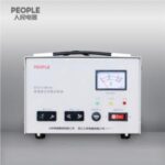 Import High Accuracy SVC AC Voltage Stabilizer from chinese wholesale supplier and manufacturer