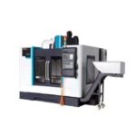Import High-accuracy VMC600 Vertical Machine Center Cnc Milling Machine from chinese wholesale supplier and manufacturer