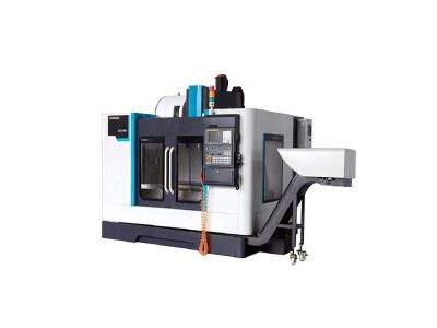 Import High-accuracy VMC600 Vertical Machine Center Cnc Milling Machine from chinese wholesale supplier and manufacturer
