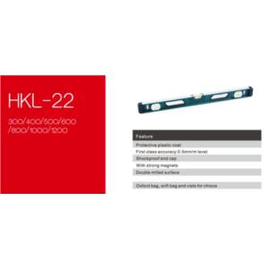 Import High Acurracy Spirit Level from chinese wholesale supplier and manufacturer
