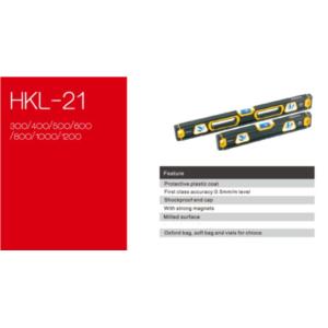 Import High Acurracy Spirit Level from chinese wholesale supplier and manufacturer