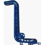 Import High-angle Conveyor from chinese wholesale supplier and manufacturer