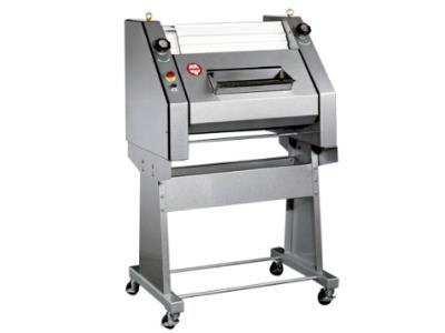 Import High- capacity Bakery Application Stainless Steel French Bread Baguette Moulder Maker Mach from chinese wholesale supplier and manufacturer
