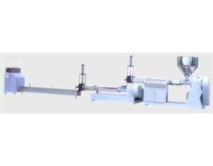 Import High-capacity multi-segment single screw repelletixing machine from chinese wholesale supplier and manufacturer