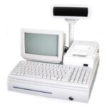 Import High-class Electronic tax controlling and money collecting machine from chinese wholesale supplier and manufacturer