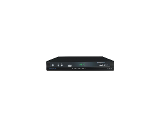 Import High-definition digital terrestrial receiver from chinese wholesale supplier and manufacturer