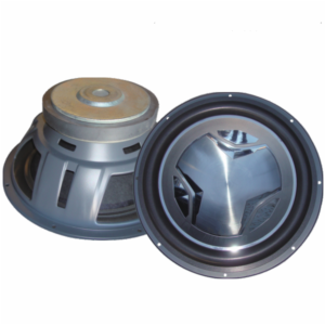 Import High efficient car Woofer 15 inch super powerful speaker subwoofer for auto from chinese wholesale supplier and manufacturer
