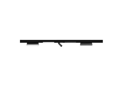 Import High end magnetic track light from chinese wholesale supplier and manufacturer