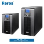 Import High Frequency Online LCD Display Transformerless UPS Power Supply for 1-20kVA from chinese wholesale supplier and manufacturer