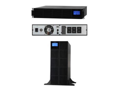 Import High frequency online UPS 6-20kVA for Network/Data Center/Monitoring Center from chinese wholesale supplier and manufacturer
